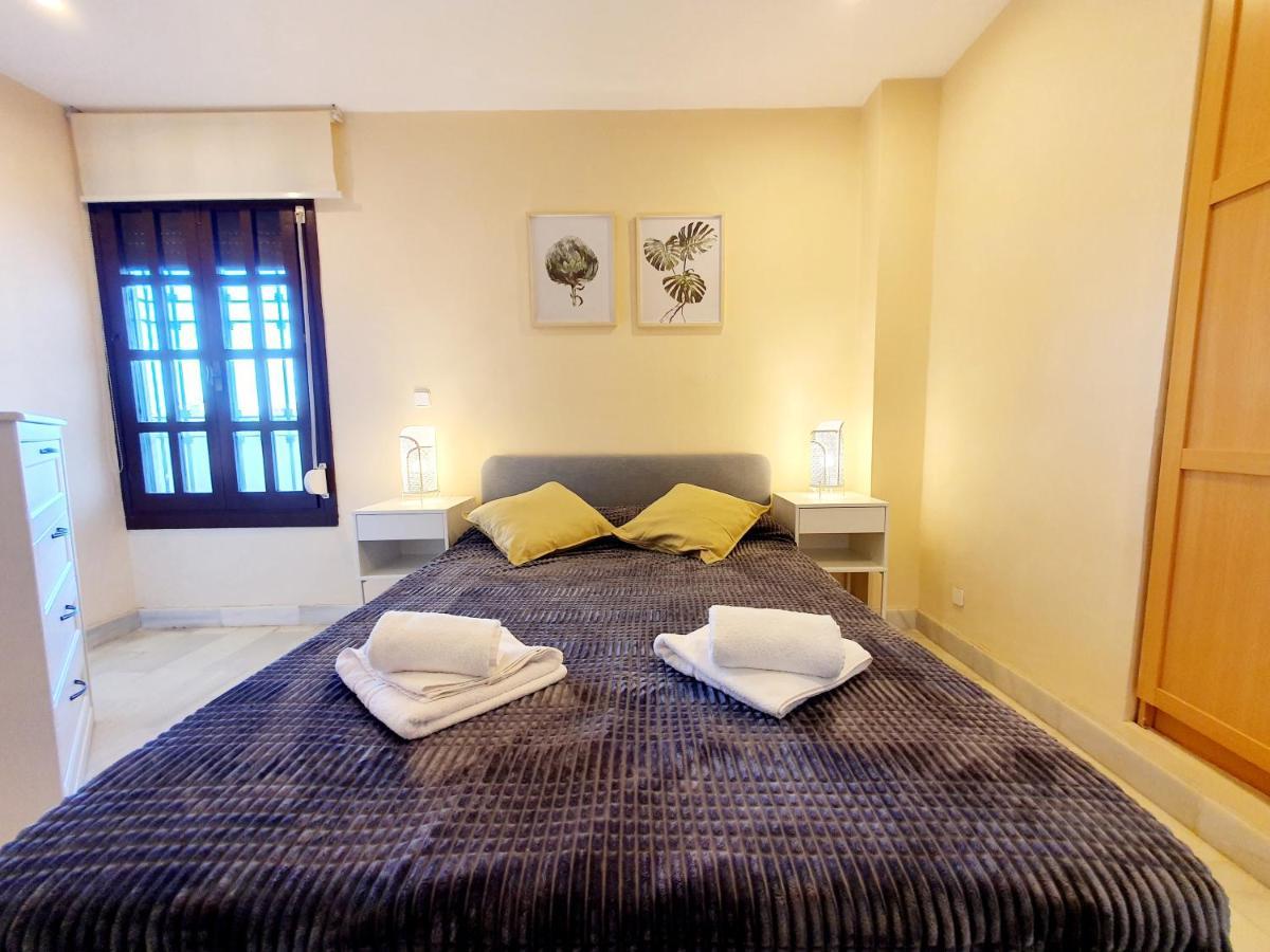 Cozy Apartment On The Beach Sitio de Calahonda Dış mekan fotoğraf